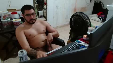 leonino231 online show from 12/04/25, 11:24