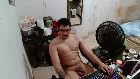 leonino231 online show from 12/19/25, 08:54