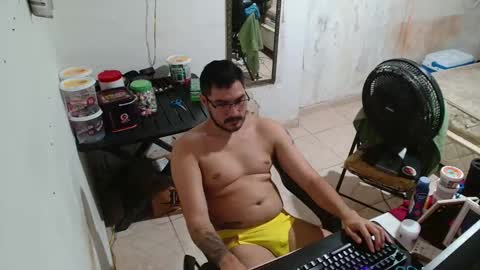 leonino231 online show from 01/07/26, 06:05