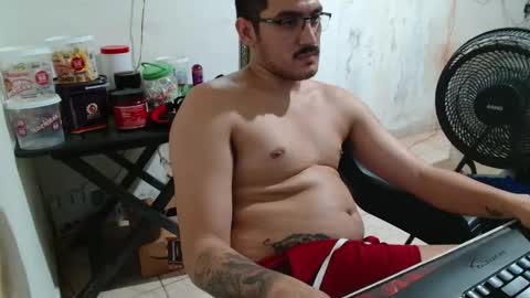 leonino231 online show from 01/15/26, 12:59