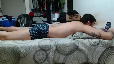 leonino231 online show from 02/08/26, 04:43