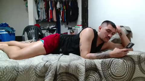 leonino231 online show from 02/17/26, 01:13