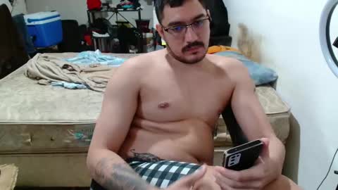 leonino231 online show from 02/27/26, 02:06