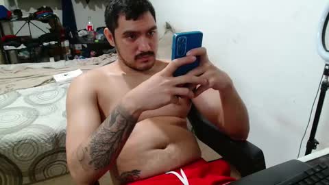 leonino231 online show from 03/15/26, 04:57