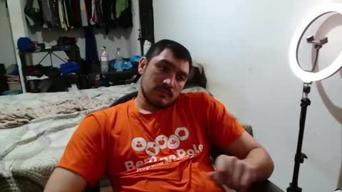 leonino231 online show from 03/17/26, 10:24