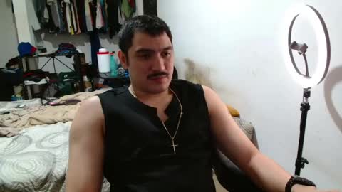 leonino231 online show from 03/22/26, 05:33