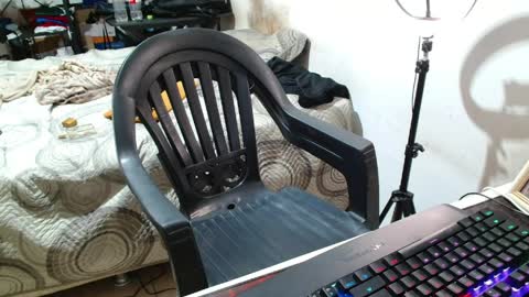 leonino231 online show from 03/31/26, 11:05