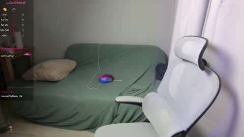 leonkissboy online show from 02/11/26, 09:58