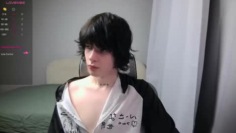 leonkissboy online show from 02/12/26, 01:28