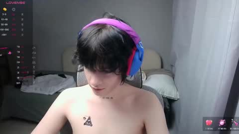 leonkissboy online show from 02/13/26, 12:23