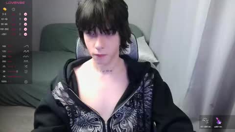 leonkissboy online show from 02/22/26, 03:21