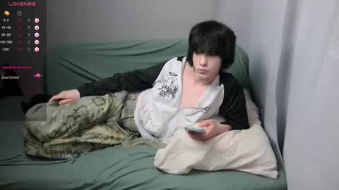 leonkissboy online show from 02/24/26, 08:01