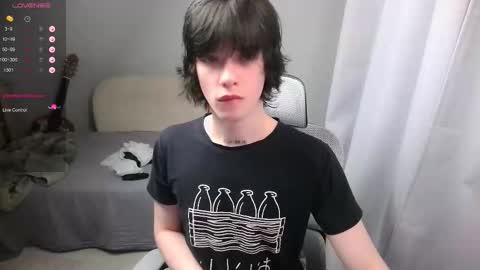 leonkissboy online show from 03/01/26, 05:59