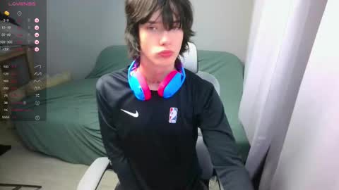 leonkissboy online show from 03/03/26, 05:19