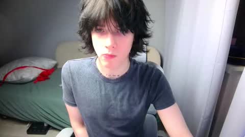 leonkissboy online show from 03/19/26, 10:36