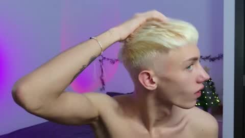 leonlure online show from 12/15/25, 08:13