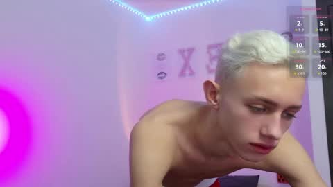 leonlure online show from 03/02/26, 07:15