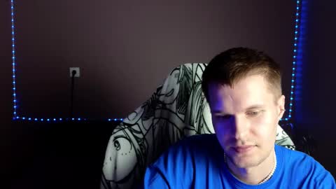 Leon online show from 01/03/25, 02:40