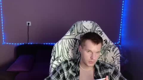 Leon online show from 01/04/25, 06:51