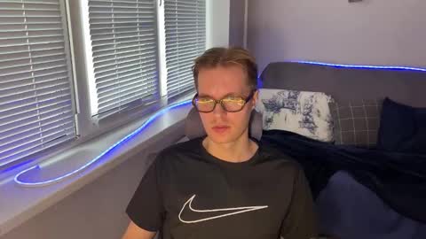 Leon online show from 01/09/26, 09:12