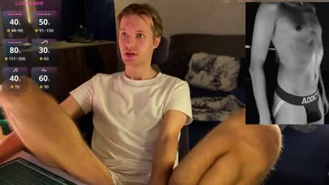 Leon online show from 02/18/26, 04:47