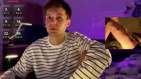 Leon online show from 03/14/26, 10:04