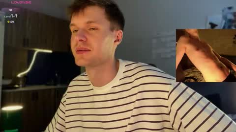 Leon online show from 03/18/26, 11:24