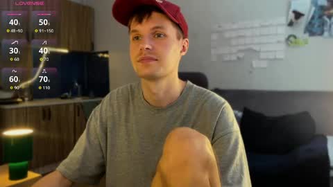 Leon online show from 03/20/26, 10:53