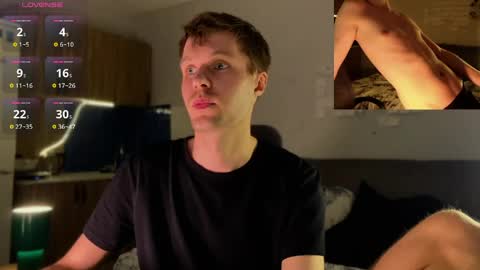 Leon online show from 04/02/26, 05:21