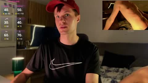 Leon online show from 04/08/26, 05:57