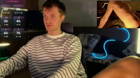 Leon online show from 04/09/26, 02:44