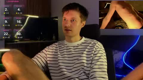 Leon online show from 04/10/26, 01:05