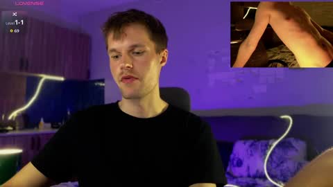 Leon online show from 04/11/26, 08:46