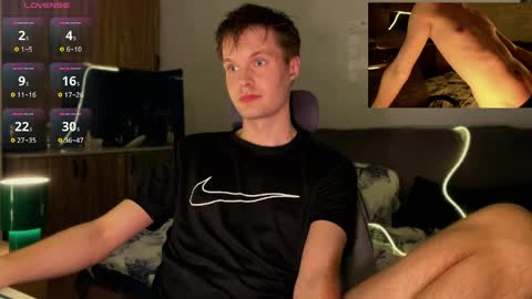 Leon online show from 04/12/26, 08:25