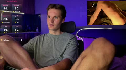 Leon online show from 04/23/26, 01:46