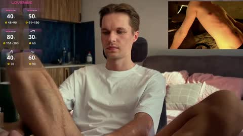 Leon online show from 04/30/26, 09:59