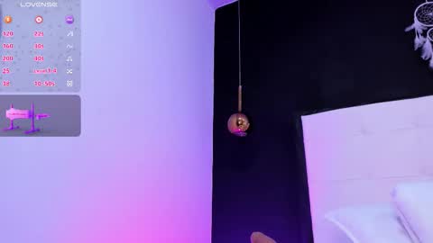 leonora_belmont online show from 03/10/26, 05:51