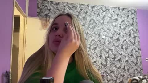 Alice online show from 01/15/26, 12:32