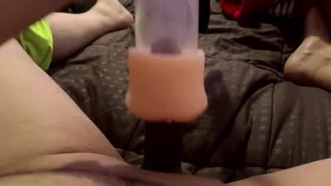 leonsito3 online show from 02/12/26, 02:12