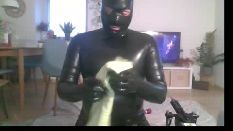 T0rax online show from 02/28/26, 05:03