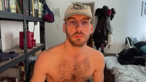 Leon online show from 01/13/26, 12:32