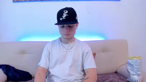 Leo  online show from 10/29/25, 10:44