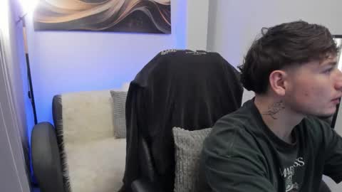 Leo  online show from 01/11/26, 04:17