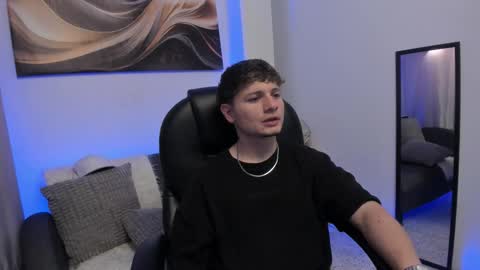 Leo  online show from 02/10/26, 04:49