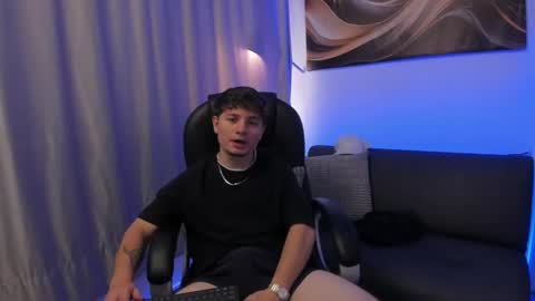 Leo  online show from 02/20/26, 04:53