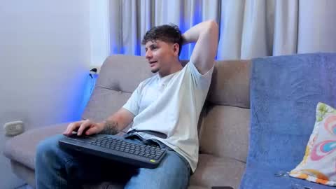 Leo  online show from 02/28/26, 04:35