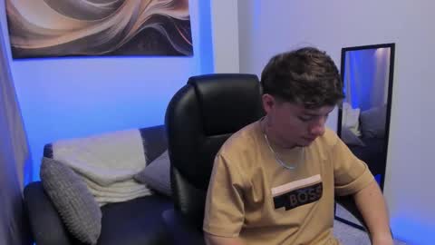 Leo  online show from 03/01/26, 04:03