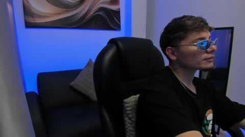 Leo  online show from 03/03/26, 04:07