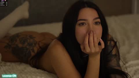 Leora online show from 12/09/24, 07:07