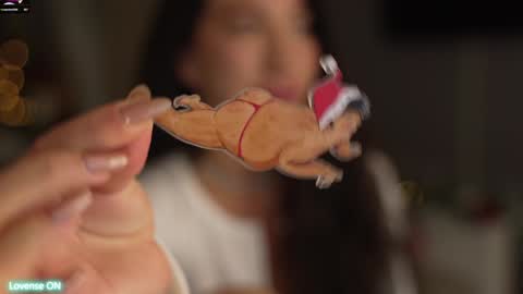 Leora online show from 12/14/24, 04:20